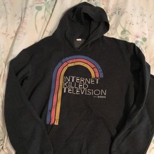 Ctfxc Hoodie -DISCONTINUED- IKTV